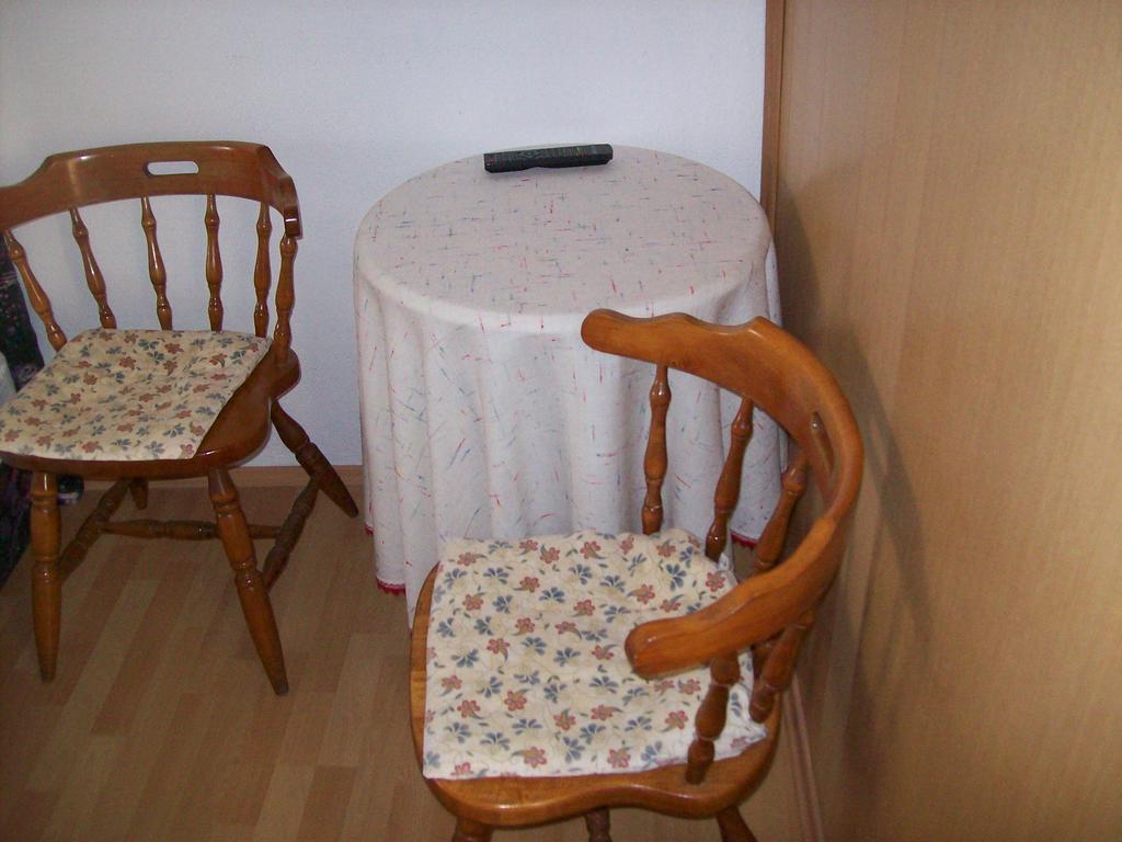 Apartments Dino Макарска Екстериор снимка
